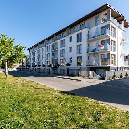 Marine Apartment 9B By Noclegi Renters Dziwnówek Zewnętrze zdjęcie